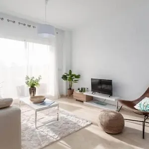 Casa Elsi Prachtig Vernieuwd , Manilva España