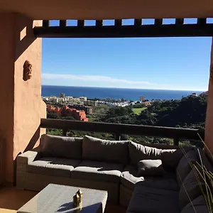 Panorama Sea View At Urbanización Coto Real Duquesa , Manilva España