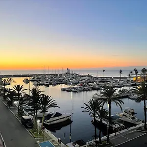 Apartamento La Palmeraie Puerto De La Duquesa, Manilva
