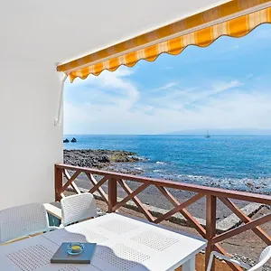 Duplex Ocean View In Neptuno , Puerto de Santiago (Tenerife) España