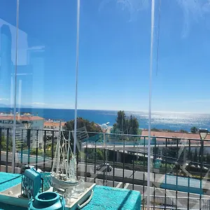 Apartamento Playa, Manilva