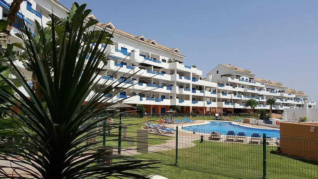 Duquesa Suite And Golf With A Spectacular Sea View Manilva