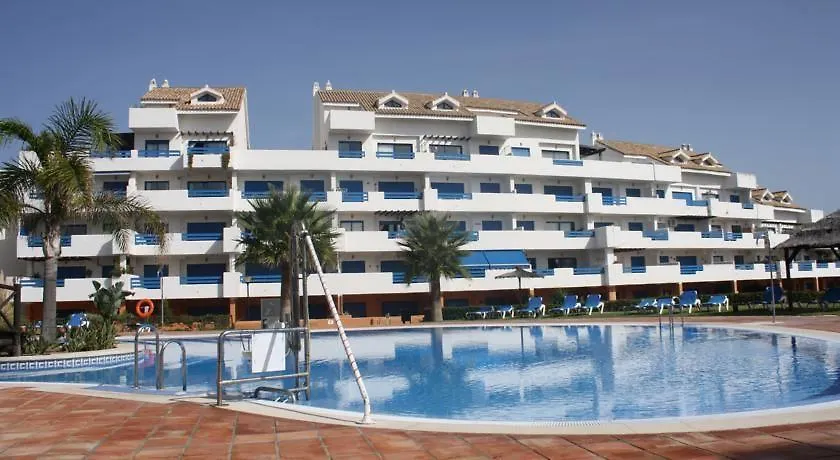 Apartment Duquesa Suite And Golf With A Spectacular Sea View Manilva