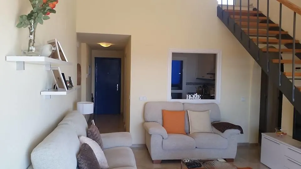 Duquesa Suite And Golf With A Spectacular Sea View Manilva Spain