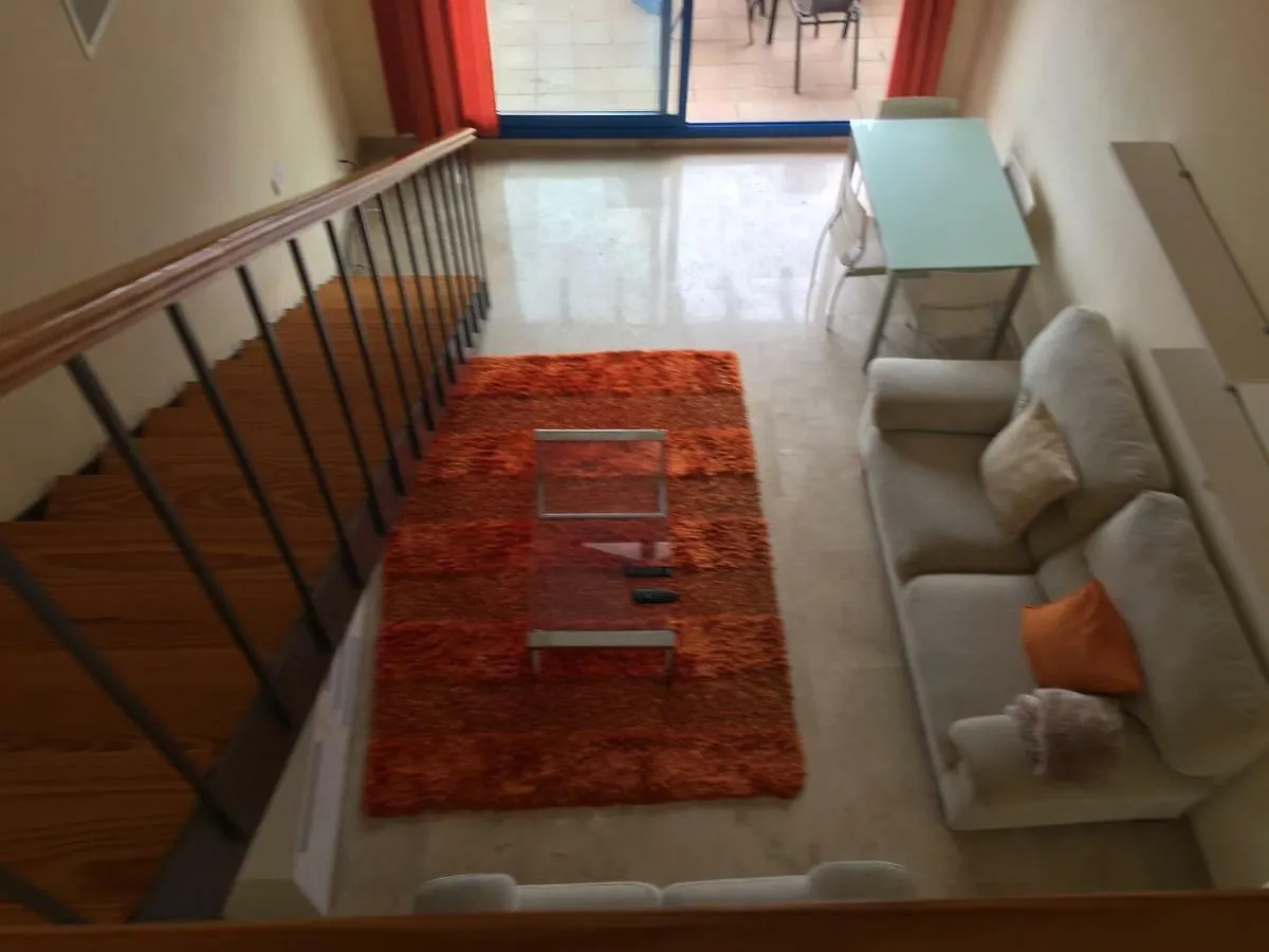 Apartment Duquesa Suite And Golf With A Spectacular Sea View Manilva