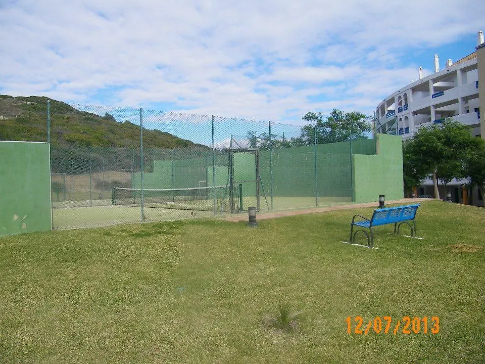 Duquesa Suite And Golf With A Spectacular Sea View Manilva 0*,