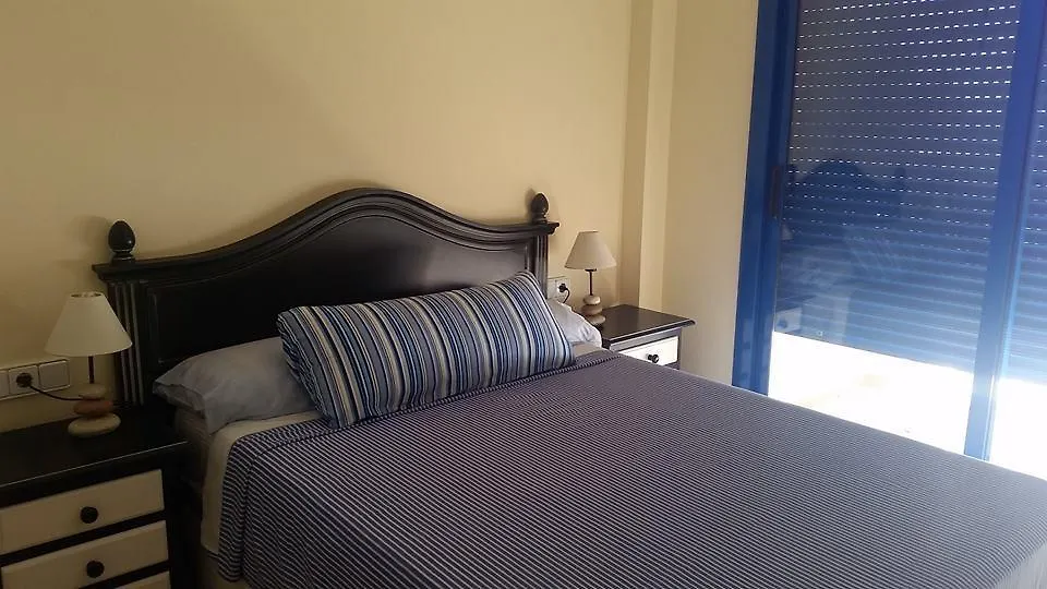Duquesa Suite And Golf With A Spectacular Sea View Manilva España