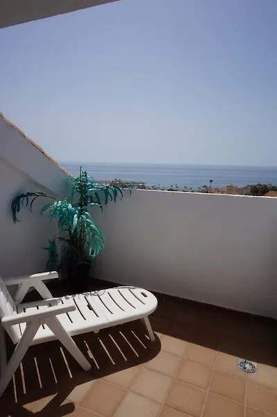 Apartamento Duquesa Suite And Golf With A Spectacular Sea View Manilva España