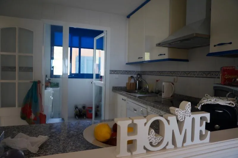 Duquesa Suite And Golf With A Spectacular Sea View Manilva 0*,  España