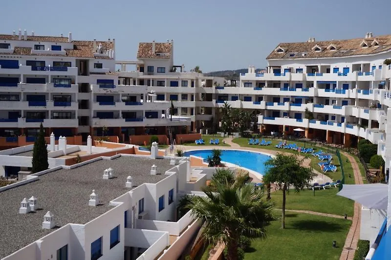 Apartamento Duquesa Suite And Golf With A Spectacular Sea View Manilva España