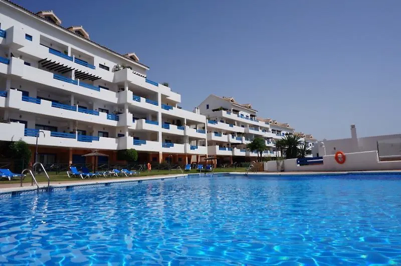 Apartamento Duquesa Suite And Golf With A Spectacular Sea View Manilva