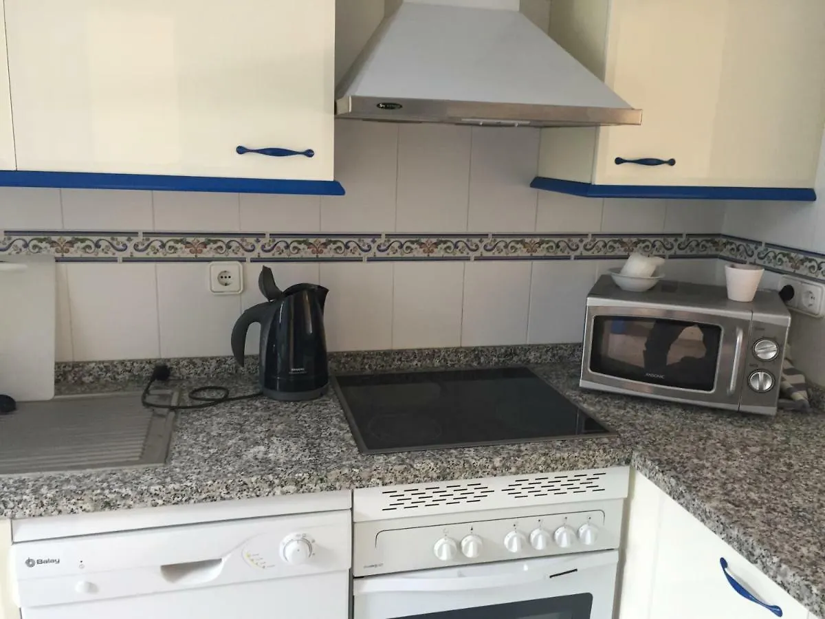 Apartamento Duquesa Suite And Golf With A Spectacular Sea View Manilva